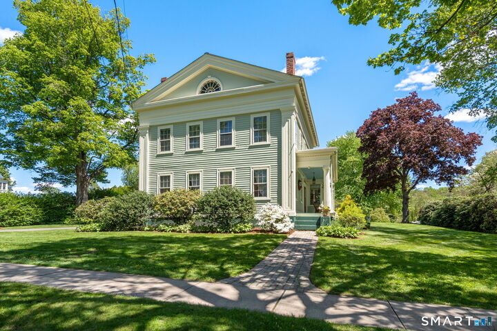 Property Photo:  52 South Main Street  CT 06078 