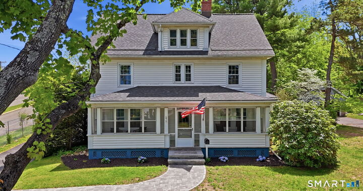 Property Photo:  575 Main Street  CT 06480 