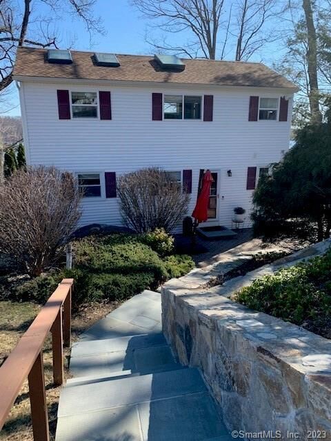 Property Photo:  57 Knollcrest Road A  CT 06812 