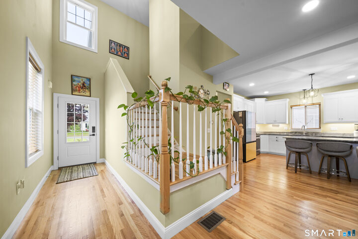 Property Photo:  15 Third Street  CT 06096 