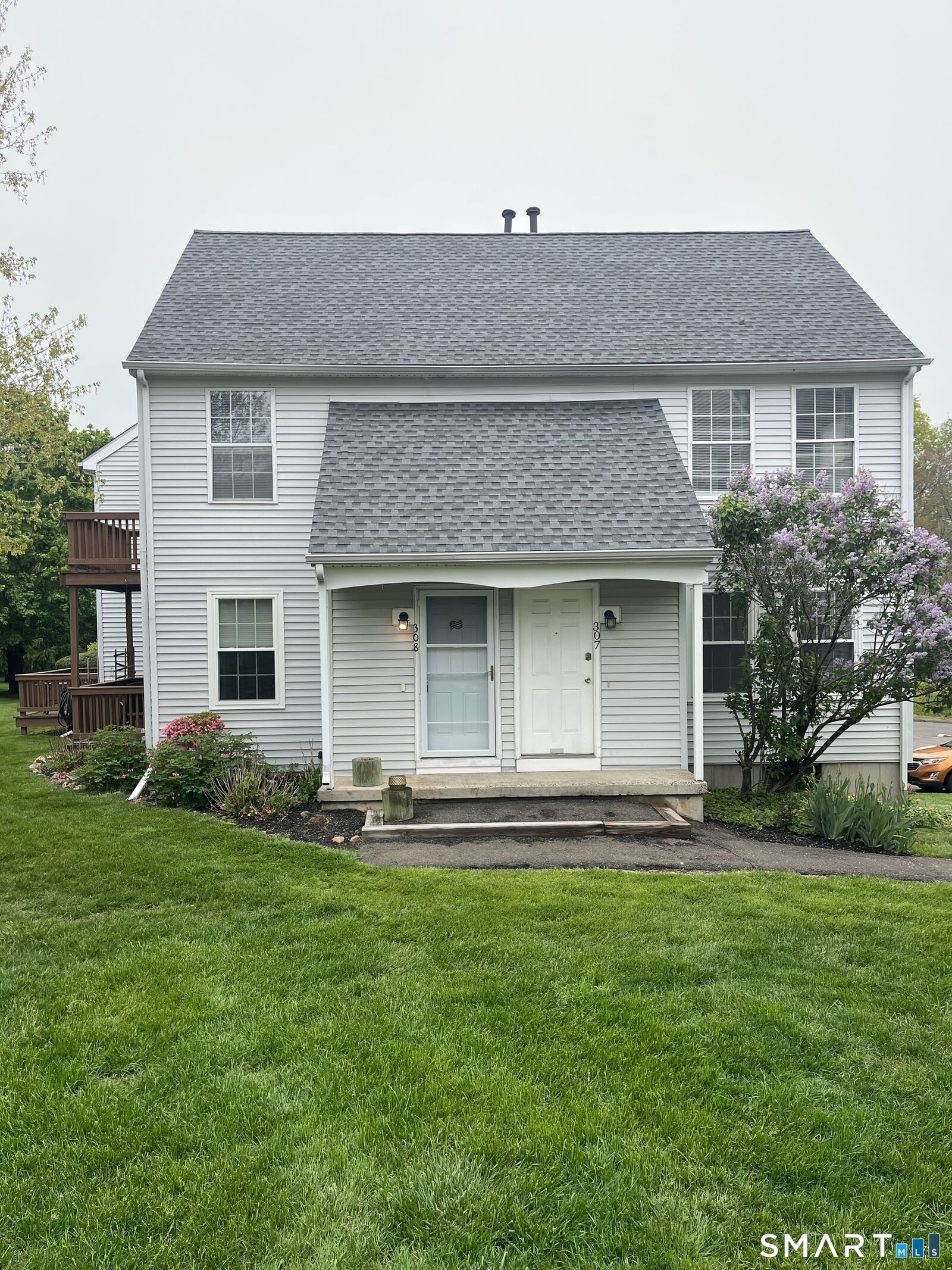Property Photo:  229 Branford Road 308  CT 06471 