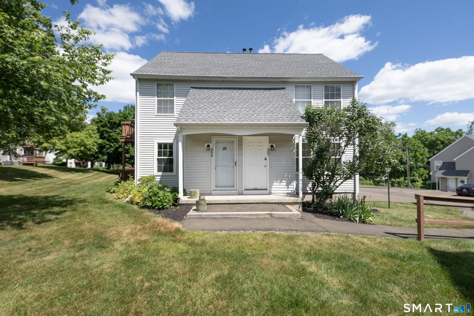 Property Photo:  229 Branford Road 308  CT 06471 