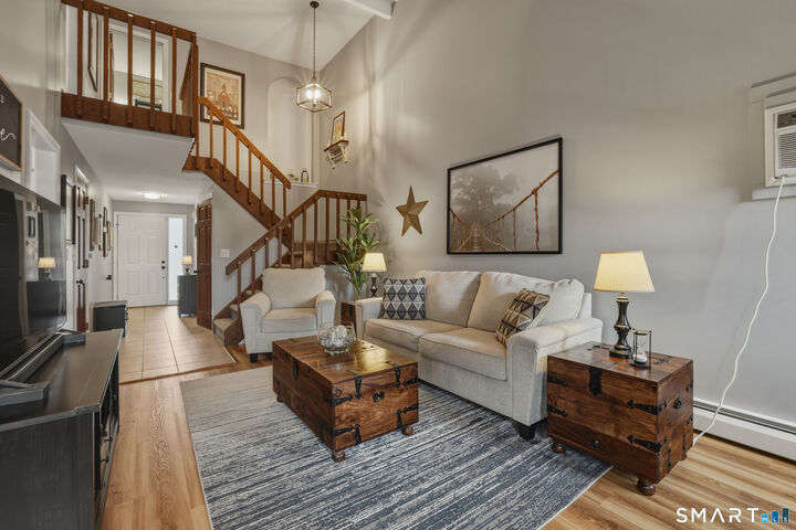 Property Photo: 43 Tinsmith Crossing 43 CT 06109