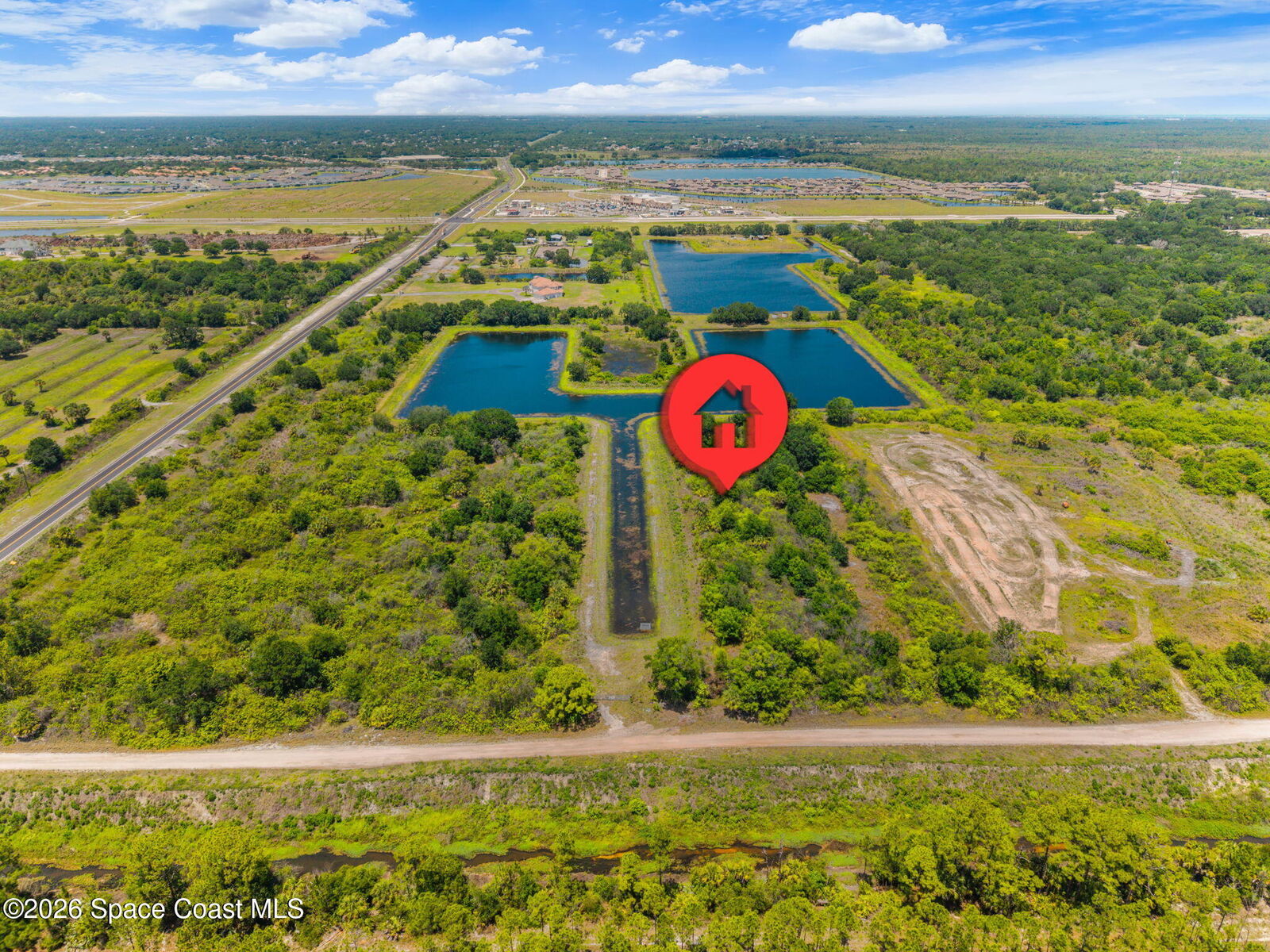 Property Photo:  0 Willowbrook Street SE  FL 32909 