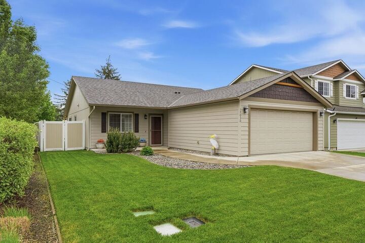 Property Photo:  17030 E Baldwin Ave  WA 99016 