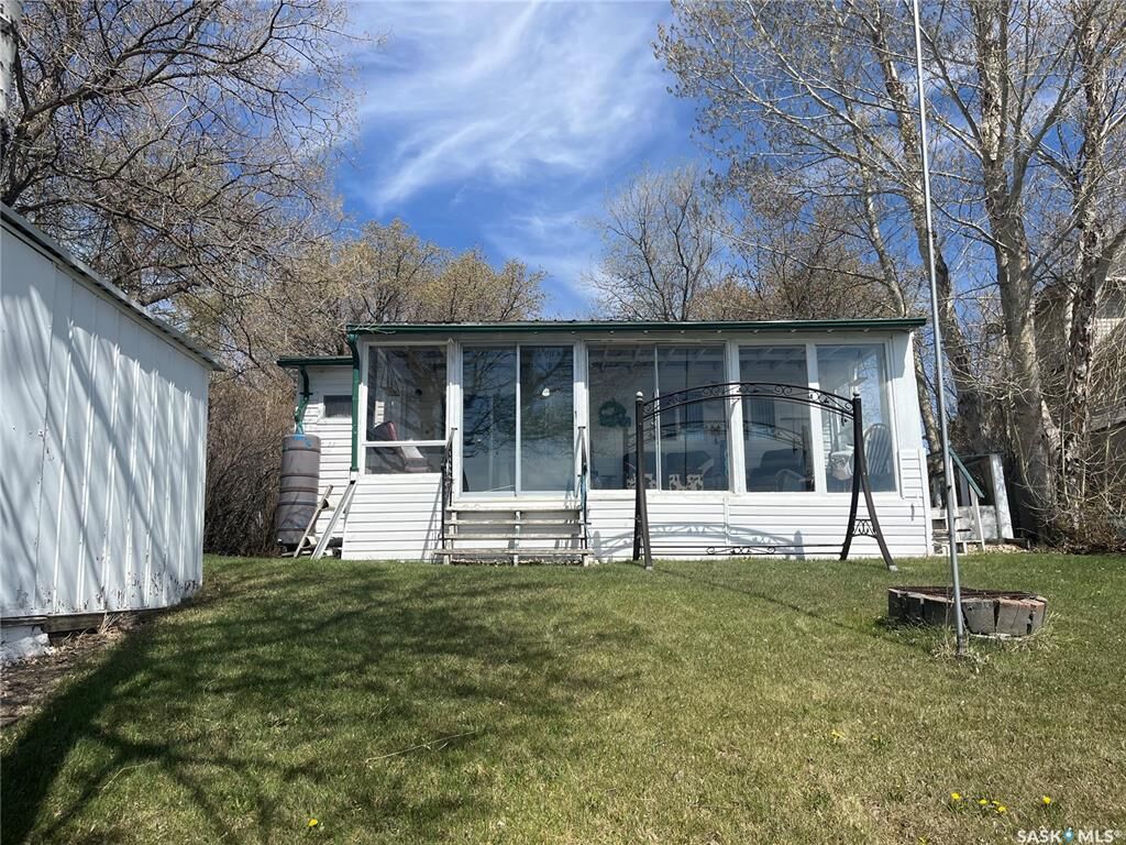 Photo de la propriété:  46 Stoney Lake Road  SK S0K 2A0 