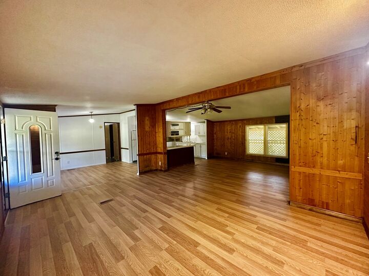 Property Photo:  84 Trego Creek Road  OH 45601 