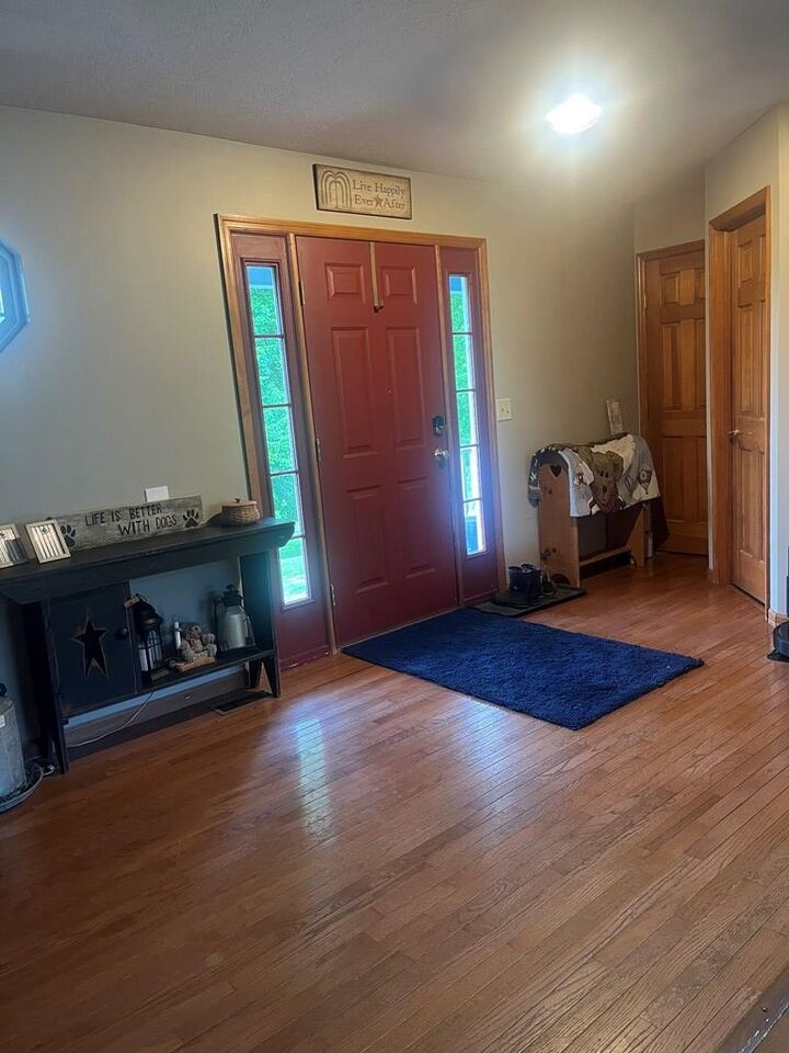 Property Photo:  1896 Keiser Road  OH 45690 