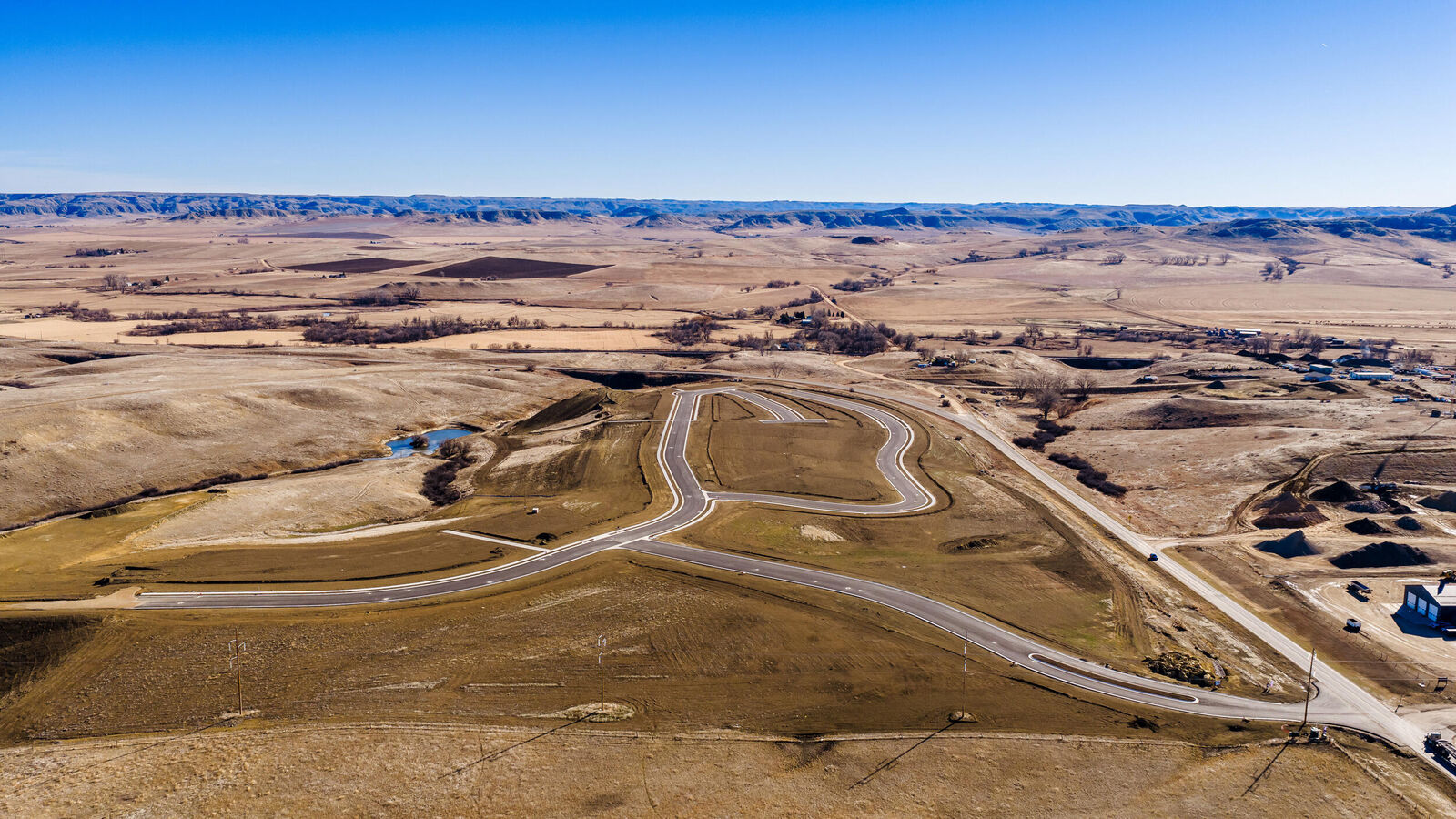 Property Photo:  Tbd Baldwin Avenue Block 7 Lot 59  WY 82801 