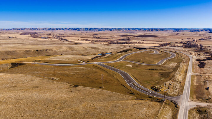 Property Photo:  Tbd Baldwin Avenue Block 7 Lot 52  WY 82801 