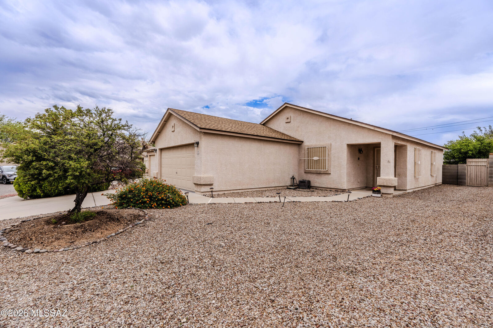 Property Photo:  3071 S Foster Drive  AZ 85730 