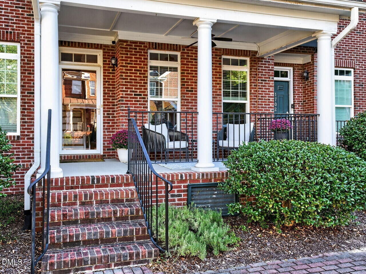 Property Photo:  1704 Raney Court  NC 27604 