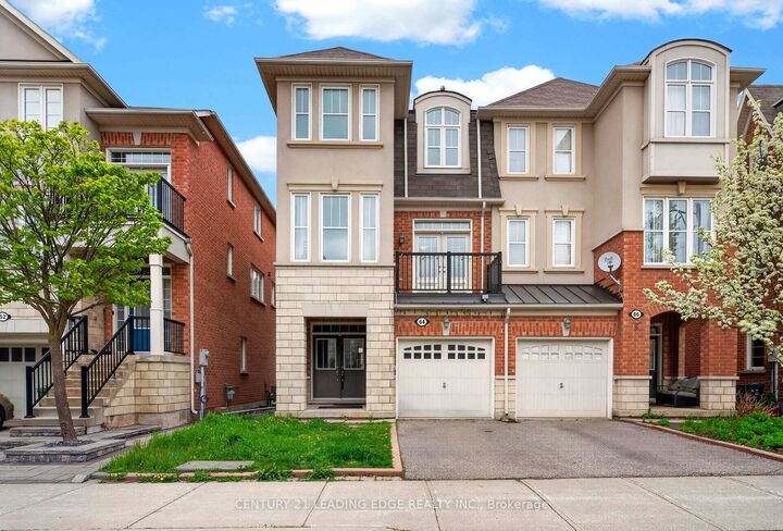Property Photo:  64 Ferguson Street  ON M1L 0C9 