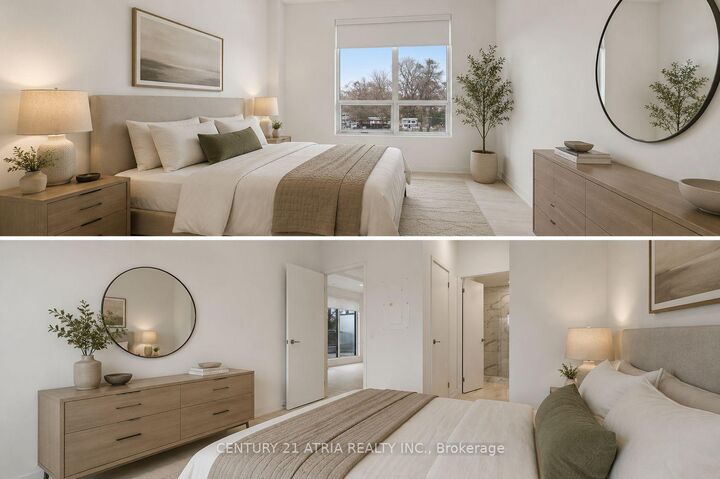 Property Photo:  181 Sheppard Avenue E 208  ON M2N 3A6 