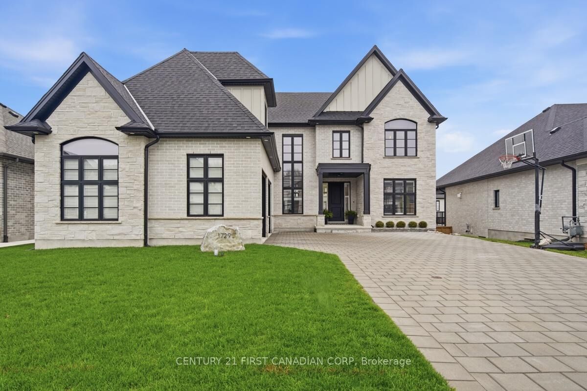 Property Photo:  1729 Upper West Avenue  ON N6K 0J2 