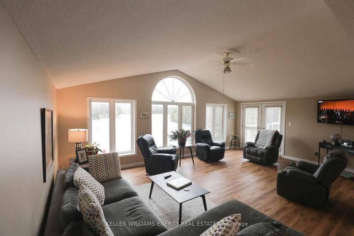 Property Photo: 112 Bay Shore Drive ON K0L 1C0