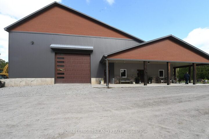 Property Photo: 7264 Ridge Road ON N0N 1J3