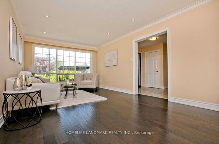 Property Photo: 157 Pleasant View Drive ON M2J 3R3