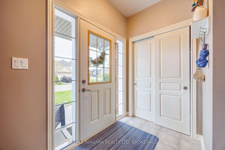 Property Photo: 5744 Jake Crescent ON L2H 1S7