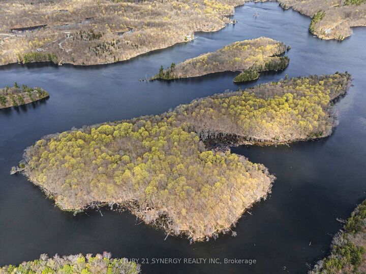 Island 53 Draper Island — photo 1