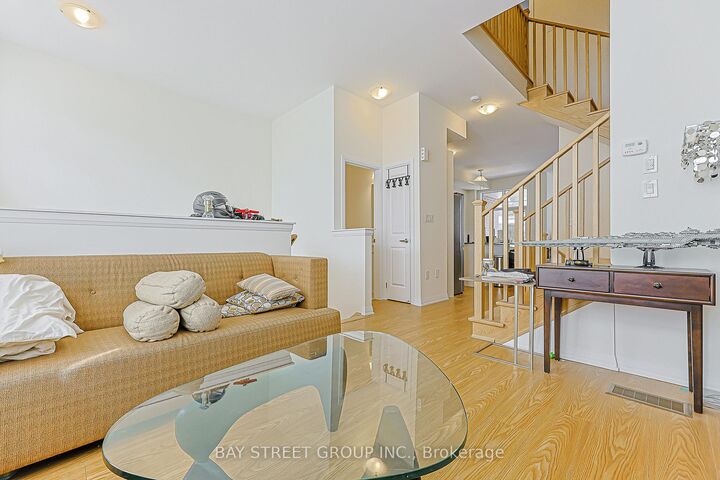 Property Photo: 44 Seine Lane ON L4S 0P9