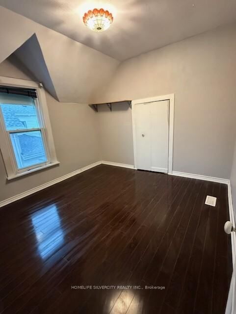 Property Photo: 115 Murray Street ON N3S 5P5