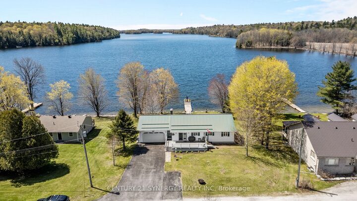 Property Photo:  179 Bobs Lake Lane 11 Lane  ON K0K 1B0 
