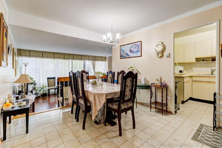 Property Photo: 1 Four Winds Drive 106 ON M3J 2T1