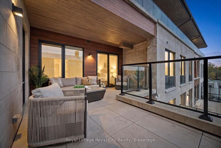 Property Photo: 6523 Wellington Road 7 N/A 409 ON N0B 1S0
