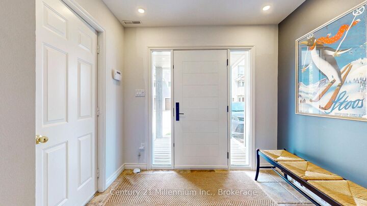 Photo de la propriété:  36 Lighthouse Lane E  ON L9Y 5C8 