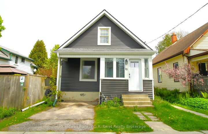 15 Wawa Street — photo 1