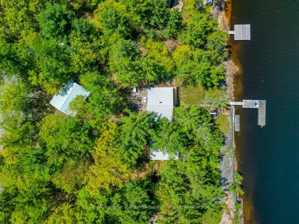 Property Photo: 47 Ridgeway Drive ON P0G 1G0