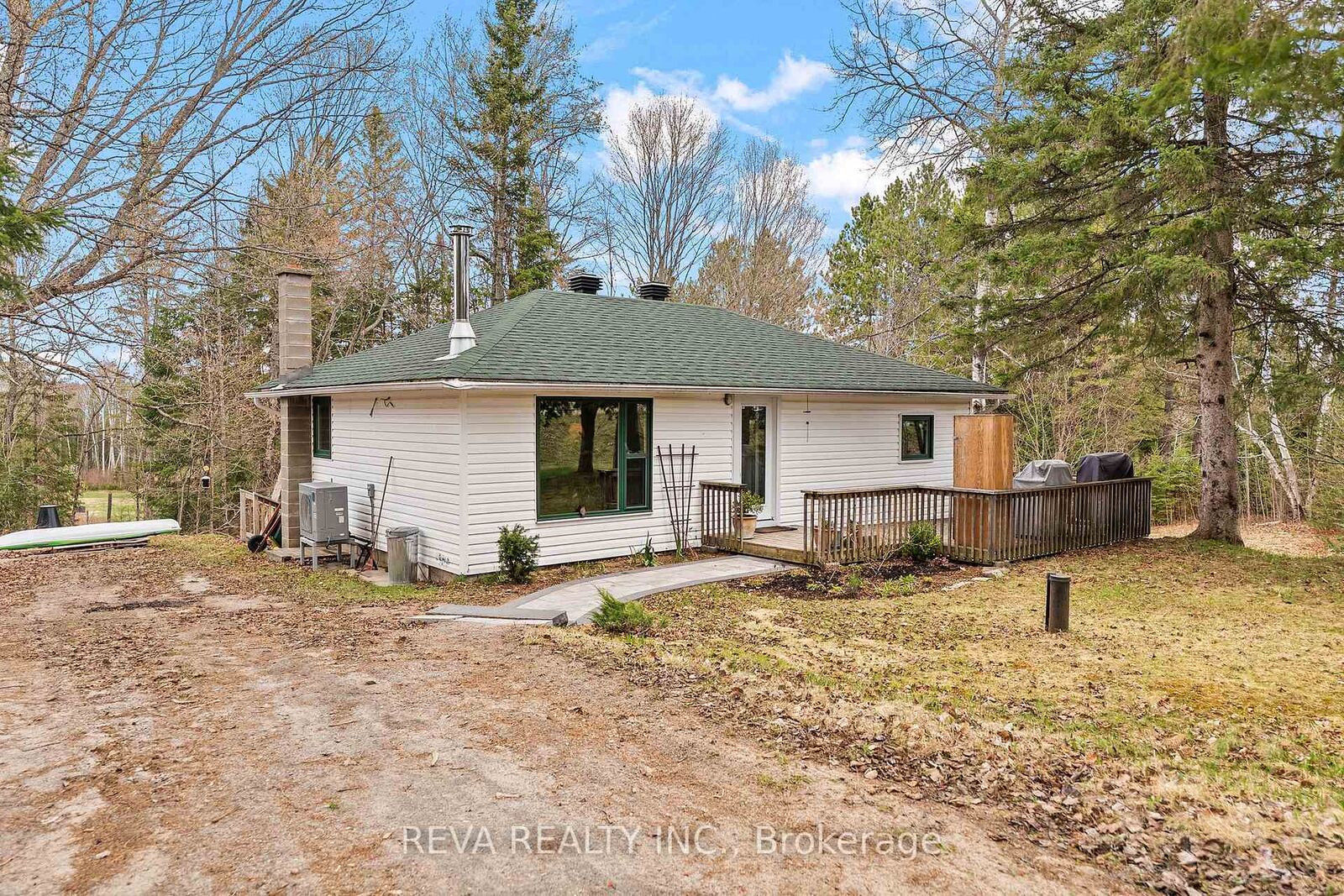 Property Photo: 33225 Highway 62 N/A N ON K0L 2S0