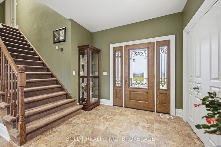 Property Photo: 4720 College Road ON L0S 1S0