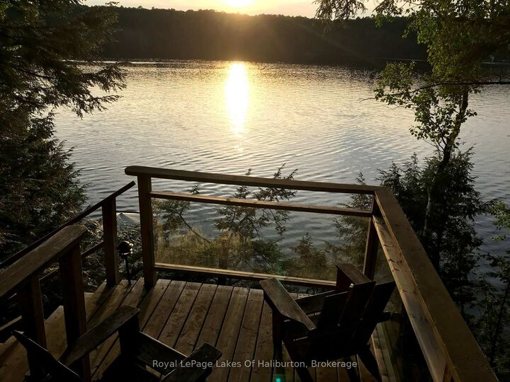 Property Photo: 13303 Little Hawk Lake - South Shore N/A ON K0M 1S0