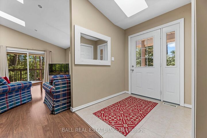 Property Photo: 479 East Clear Bay Road ON K0M 2A0