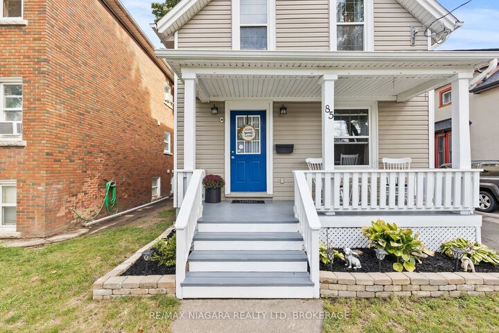 85 Maple Street — photo 1
