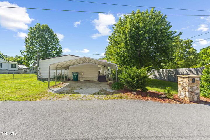 Property Photo: 116 Edney Lane TN 37650