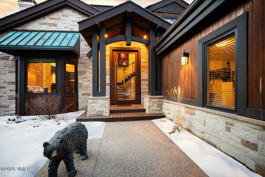 Property Photo:  336 Sawatch Drive  CO 81632 
