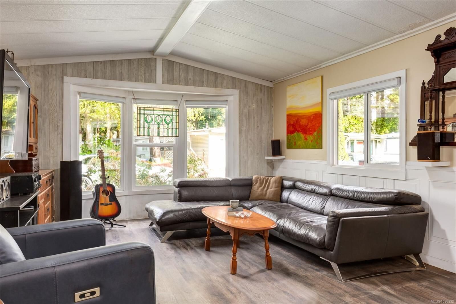 Property Photo:  3560 Hallberg Rd 74  BC V9G 1L4 