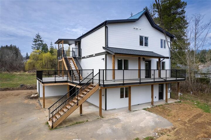 Property Photo: 6106 Cottam Rd BC V9Y 8R9