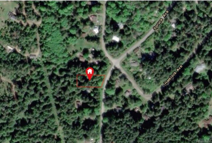 Property Photo:  Lot 6 Spruce Ave  BC V0R 1X1 