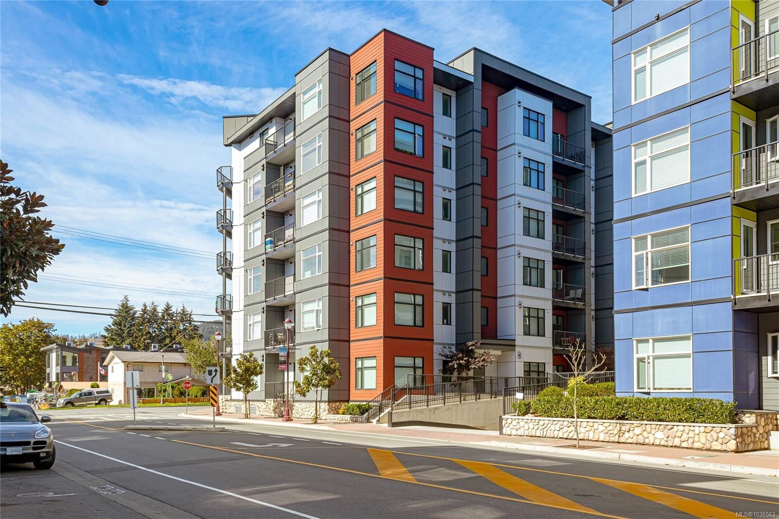 Property Photo:  2843 Jacklin Rd 501  BC V9B 4P4 