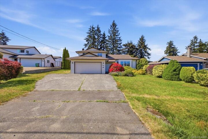 Property Photo:  3586 Country Club Dr  BC V9T 1T9 