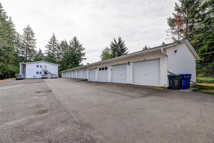 Property Photo:  322 Village Way 6  BC V9K 1N4 