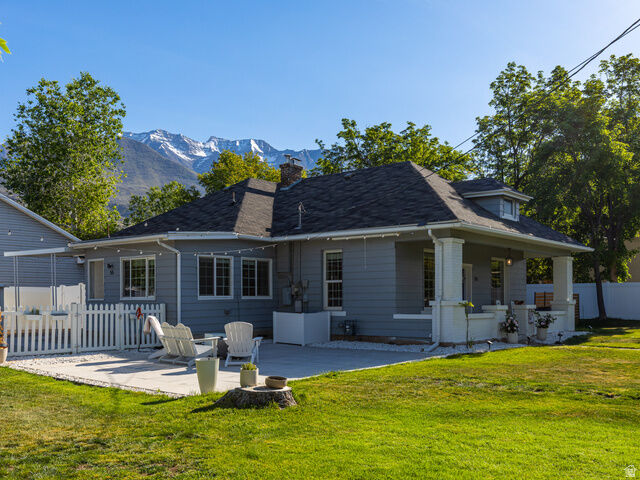 Property Photo:  55 E 1600 N  UT 84057 