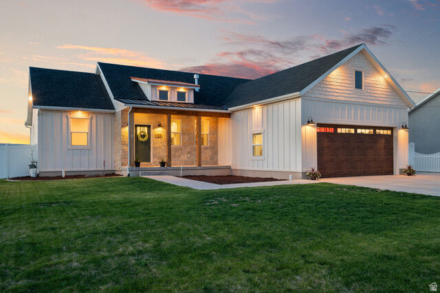 Property Photo:  125 E 200 N  UT 84622 