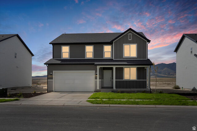Property Photo: 3440 N Browning St 1515 UT 84005