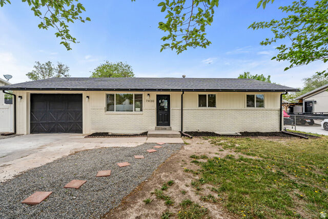 Property Photo:  7430 W Antonio Dr  UT 84044 