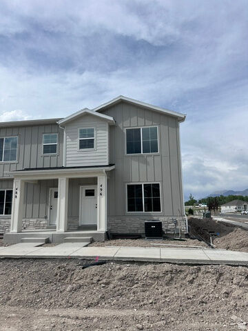 Property Photo: Address not disclosed UT 84653